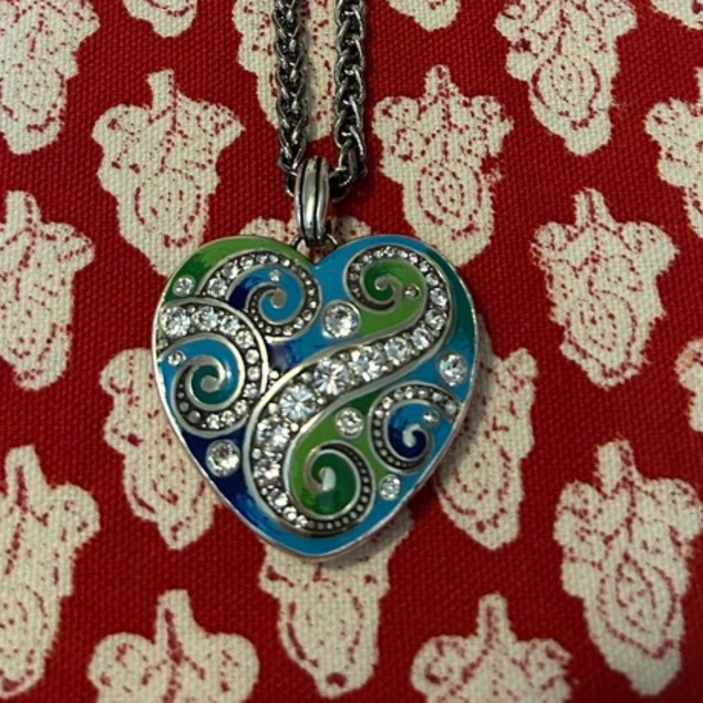 Brighton Colorful Necklace